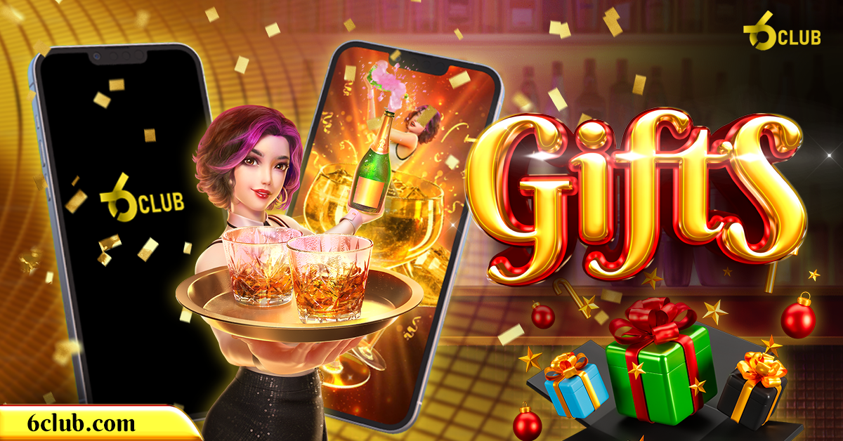 Gift Bonus