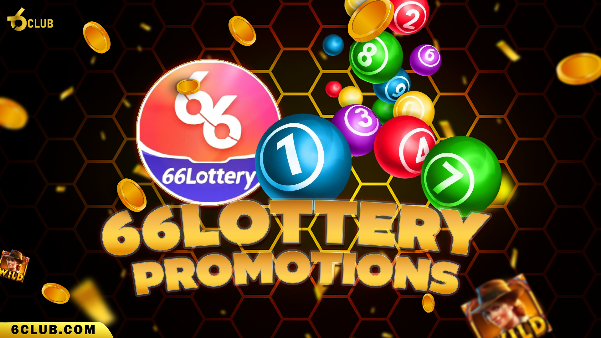 66 Club Lottery Promotions: Ultimate Guide to Bonuses and Rewards